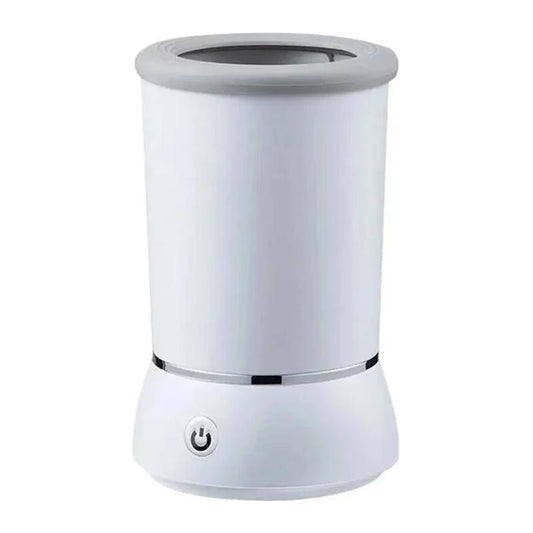Automatic Dog Paws Cleaner Pet Foot Washer Cup Portable Paw Cleaner for Small and Medium-Sized Dogs Silicone Dog Paw Cleaner Cup  Pawcleaner Pawprotector