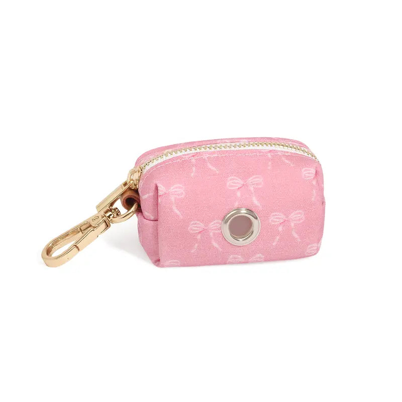 Waste Dog Poop Bag Dispenser