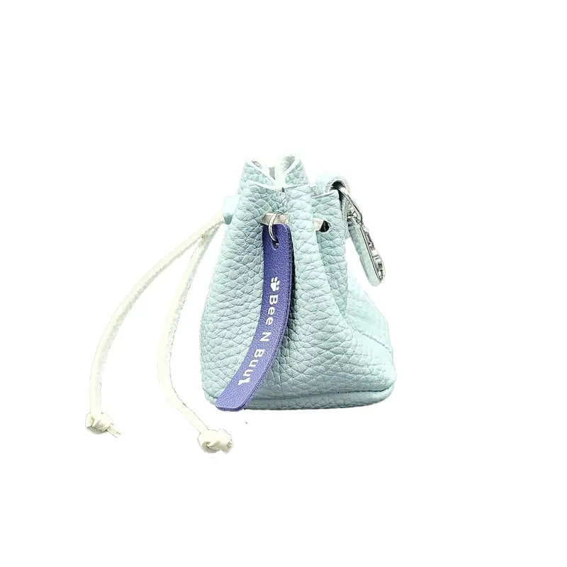 The Signature Luxury Waste Bag Holder