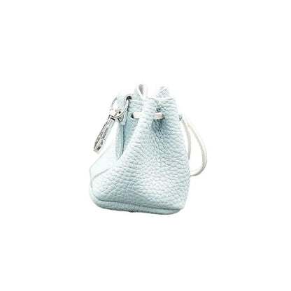 The Signature Luxury Waste Bag Holder