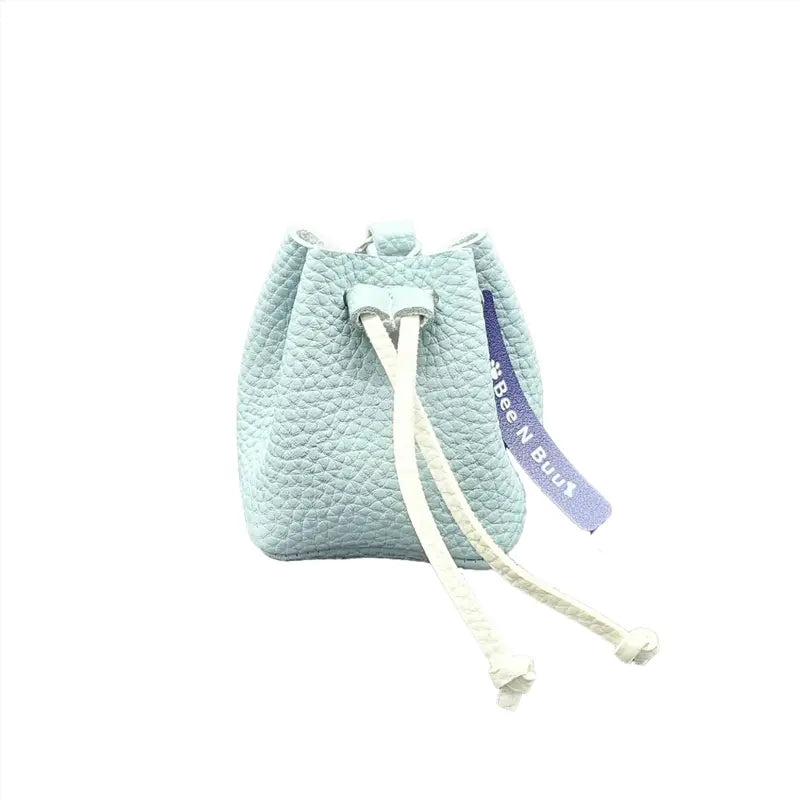 The Signature Luxury Waste Bag Holder