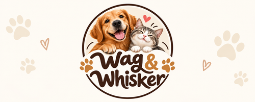 Wag & Whisker