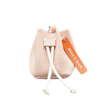 The Signature Luxury Waste Bag Holder