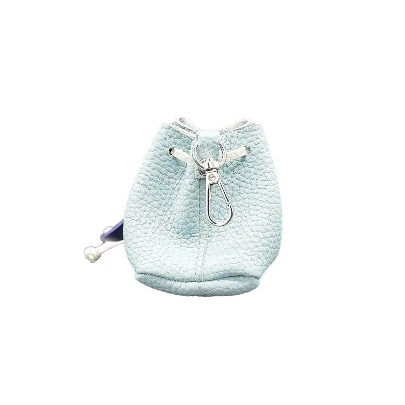 The Signature Luxury Waste Bag Holder