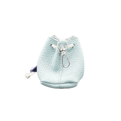The Signature Luxury Waste Bag Holder