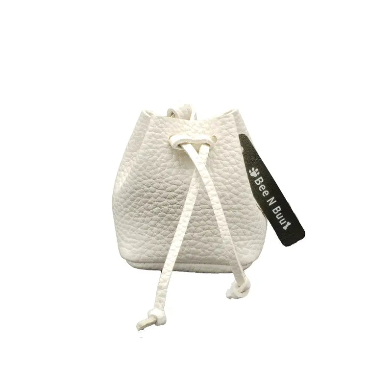 The Signature Luxury Waste Bag Holder