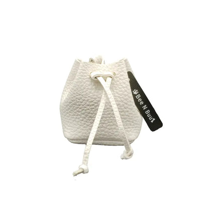 The Signature Luxury Waste Bag Holder