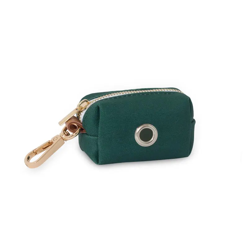 Waste Dog Poop Bag Dispenser